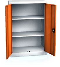 Univerzální skříň 1150 x 800 x 400